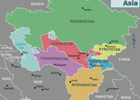 سیاست خارجی دولت سیزدهم ایران در آسیای مرکزی: اولویت‌ها و راهکارهای پیشنهادی / ۲