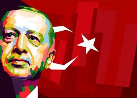 اردوغان چگونه از تنش صفر به تنش صد رسید