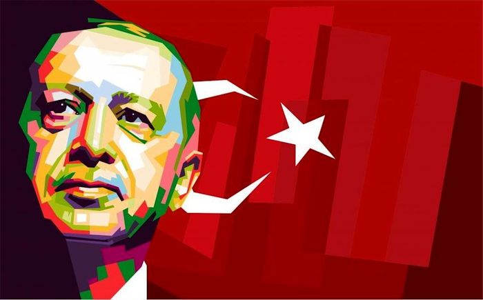تعدیل مواضع اردوغان در برابر ارزهای دیجیتال