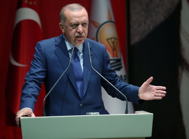 خشم اردوغان از آمریکا چقدر واقعی است؟