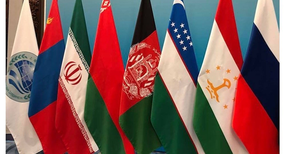 محاسن و معایب عضویت ایران در سازمان همکاری شانگهای