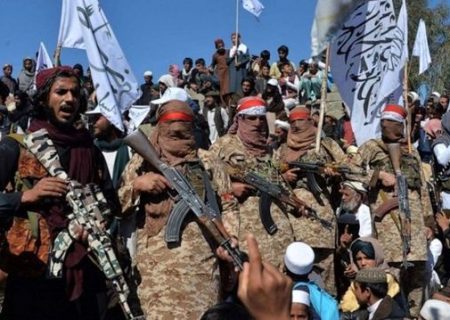 راهبرد جمهوری اسلامی در قبال طالبان