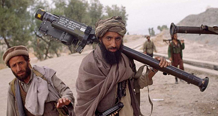 تلاش‌های مسکو و متحدانش برای مقابله با پیامدهای قدرت گرفتن طالبان