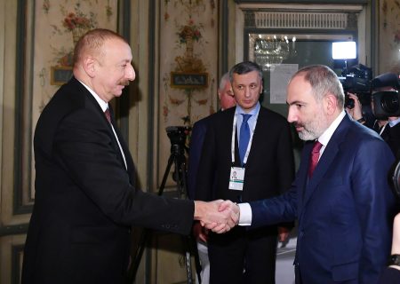 ضرورت پیگیری سیاست خارجی مقتدارنه در قبال آذربایجان و هوشیاری در مورد سیاست‌های ابهام برانگیز ارمنستان