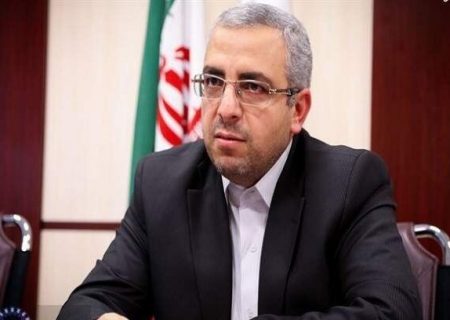 ایران مخالف هر گونه تغییرات مرزی در منطقه است