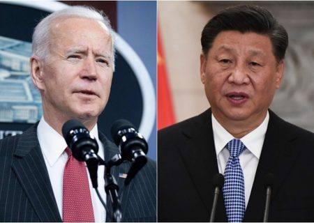 جایگاه چین در راهبرد سیاست خارجی آمریکا