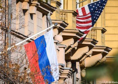 تنش بین مسکو و واشنگتن؛ روس‌ها برای دریافت ویزای آمریکا باید به لهستان بروند