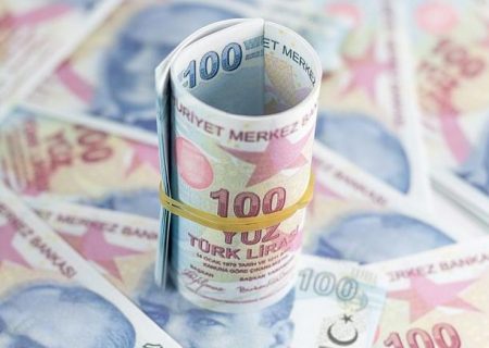 تنش دیپلماتیک با غرب و چالش اف‌ای‌تی‌اف؛ لیر ترکیه سقوط تاریخی دیگری را ثبت کرد