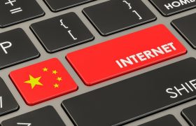 اینترنت چین به زبان ساده