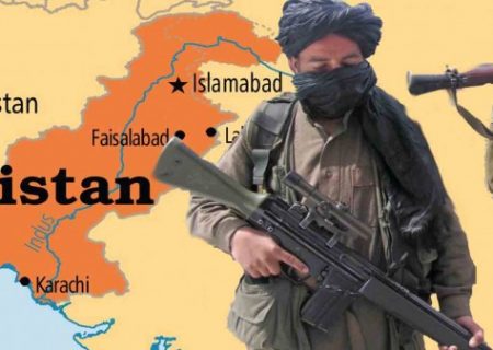 چشم‌انداز پیش‌روی تحریک طالبان پاکستان با عطف به پیروزی طالبان افغانستان