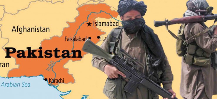 چشم‌انداز پیش‌روی تحریک طالبان پاکستان با عطف به پیروزی طالبان افغانستان