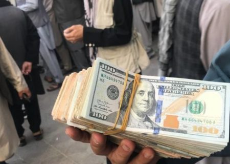 ریشه‌های اقتصادی فروپاشی ناگهانی افغانستان
