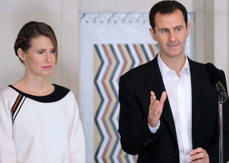 آیا بشار اسد راهش را از ایران جدا می‌کند؟