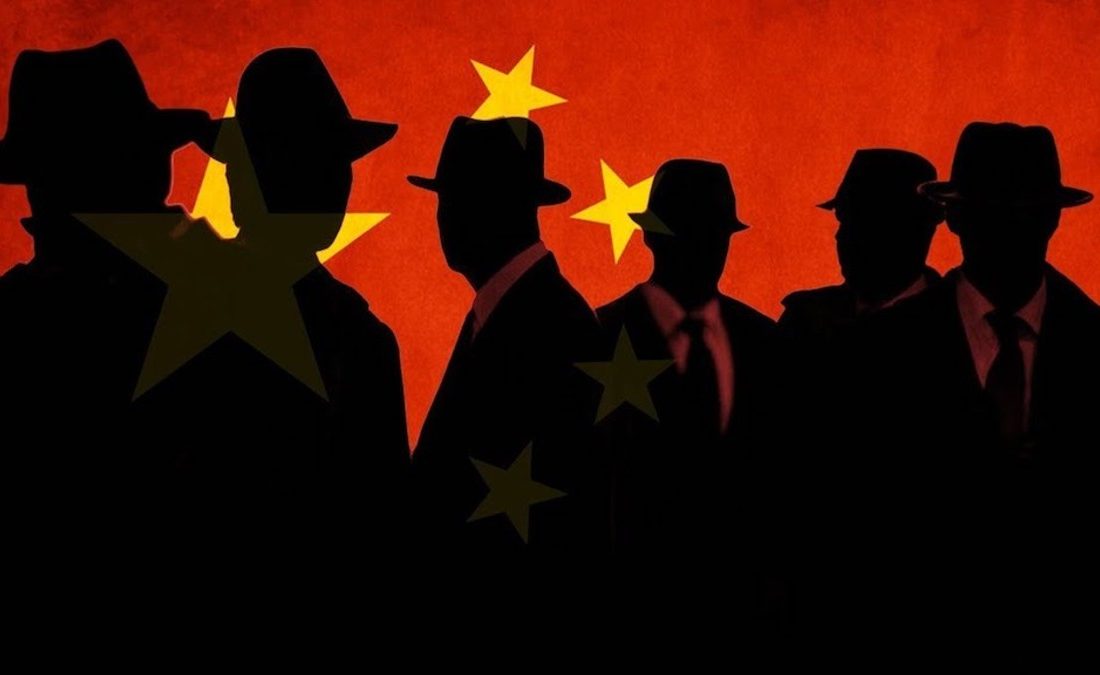 چین و احداث یک پایگاه جاسوسیِ مرموز در خاک تاجیکستان