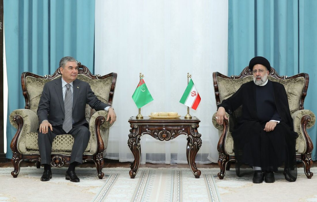 نقش و جایگاه اکو در سیاست جدید «نگاه به آسیای مرکزی»