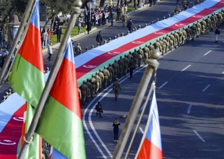 اهمیت دالان زنگه‌زور برای ترکیه و روسیه؛«هدف آذربایجان قطع ارتباط ارمنستان و ایران است»