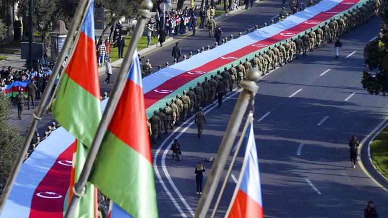 اهمیت دالان زنگه‌زور برای ترکیه و روسیه؛«هدف آذربایجان قطع ارتباط ارمنستان و ایران است»