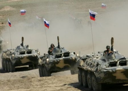 پیامدهای امنیتی شکل‌گیری جریان‌های جدید ورود تسلیحات به آسیای مرکزی