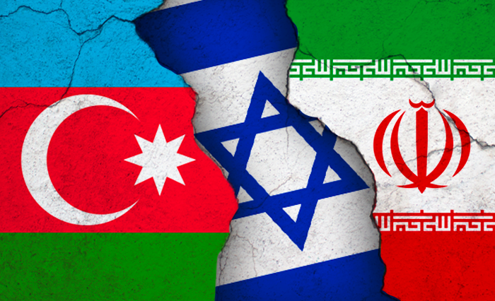 در مرز شمال غرب ایران چه میگذرد