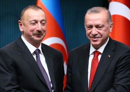 قرارداد جدید صادرات گاز آذربایجان به ترکیه: زنگ خطر جدی برای ایران