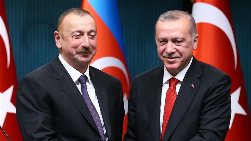 قرارداد جدید صادرات گاز آذربایجان به ترکیه: زنگ خطر جدی برای ایران