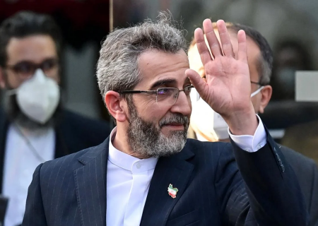 آیا مذاکرات وین می‌تواند آغاز یک جنگ سرد تازه باشد؟
