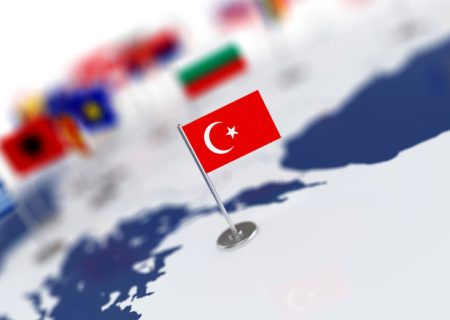 حمله همه جانبه غرب به اقتصاد ترکیه