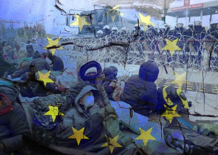 آژیر خطر در شرق اروپا: در مثلث ملی گرایی، نظامی‌گرایی و مهاجرین
