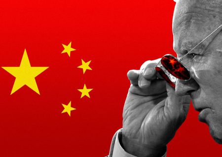 موقعیت کلیدی چین در مذاکرات وین