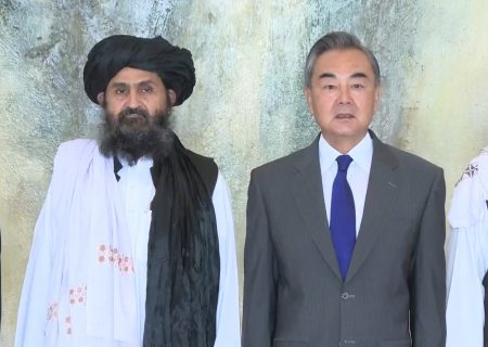 نگاهی متفاوت به روابط و آینده طالبان و چین