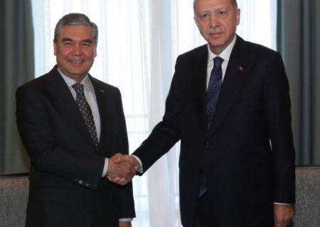 چرخش اساسی در روابط ترکیه و ترکمنستان؛ ابعاد دوجانبه و چندجانبه