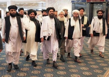 مساله پشتون در افغانستان