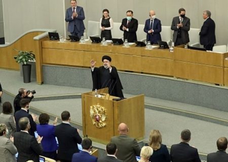 ابعاد استراتژیک روابط تهران و مسکو/ایران و روسیه در حال شکل دادن نظم نوینی در غرب آسیا هستند