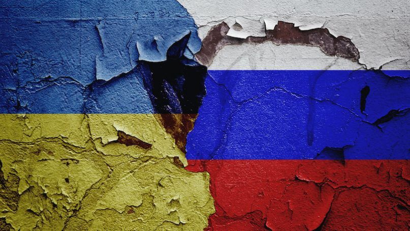 اوکراین، بحرانی با پیامدهای جهانی