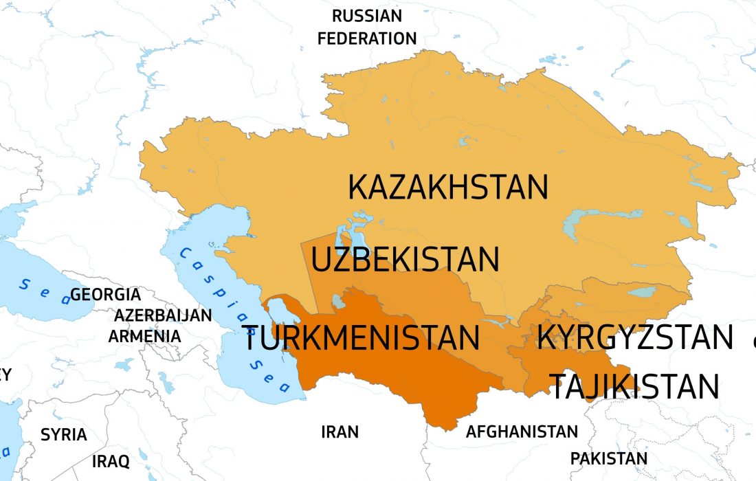 مکانیسم‌های مشترک تامین امنیت منطقه‌ای در آسیای مرکزی: جوانب مثبت و منفی