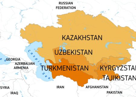 مکانیسم‌های مشترک تامین امنیت منطقه‌ای در آسیای مرکزی: جوانب مثبت و منفی