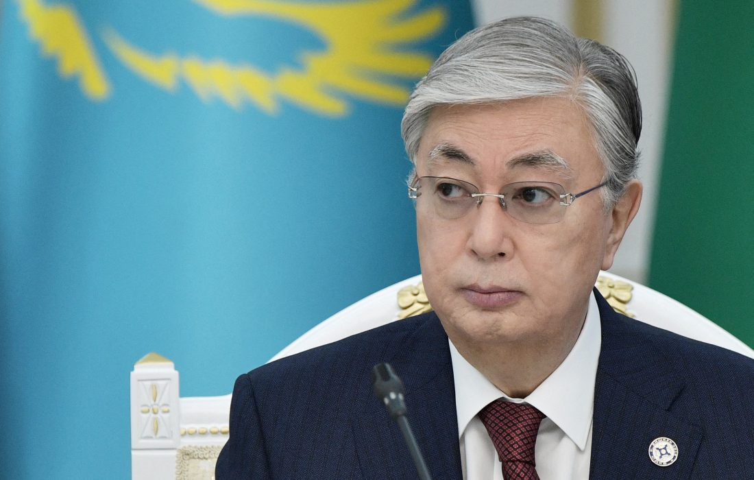 در قزاقستان چه خبر است؟