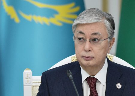 در قزاقستان چه خبر است؟