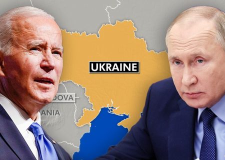 آیا روسیه به اوکراین حمله خواهد کرد؟