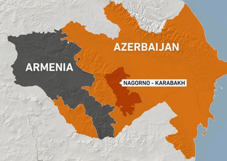 برداشت ها و نگرانی‌های ایران از تنش مرزی بین ارمنستان و جمهوری آذربایجان