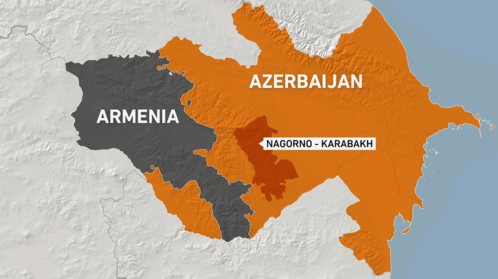 برداشت ها و نگرانی‌های ایران از تنش مرزی بین ارمنستان و جمهوری آذربایجان