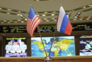 جنگ سرد بین آمریکا و روسیه در فضا