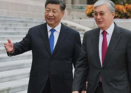 چرایی تبدیل قزاقستان به مهمترین شریک راهبردی چین در آسیای مرکزی