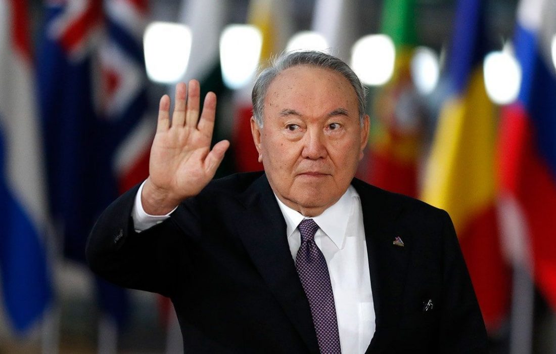 علل و پیامدهای بحران در قزاقستان