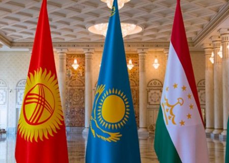 آسیای مرکزی ۲۰۲۲: پیش بینی‌ها، روندها و خطرات