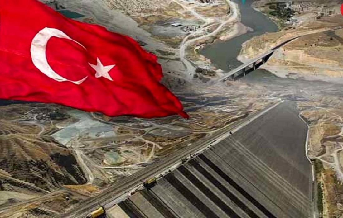 سدسازی‌های ترکیه؛ از قراردادهای آتاتورک تا سلاح امتیازگیری اردوغان/ ایران می‌تواند به مجامع بین‌المللی شکایت کند