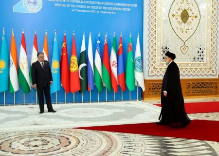 چرا ایران همچنان در سازمان همکاری شانگهای «بدون حق رای» است؟