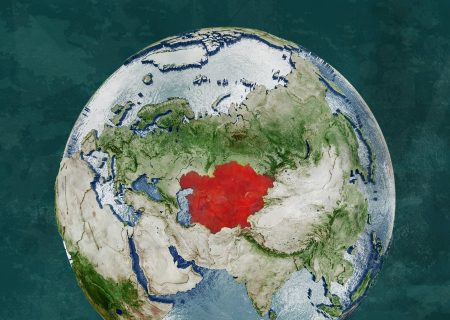کدام یک از کشورهای آسیای مرکزی مستعد بی‌ثباتی در آینده نزدیک هستند؟