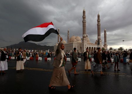 روسیه در یمن به دنبال چیست؟