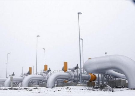 بهای قطع صادرات گاز روسیه برای اتحادیه اروپا